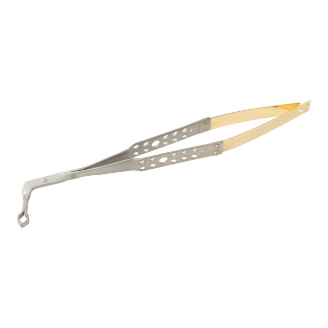 라샬 힐링 어버트먼트 포셉 Laschal Healing Abutment Forceps