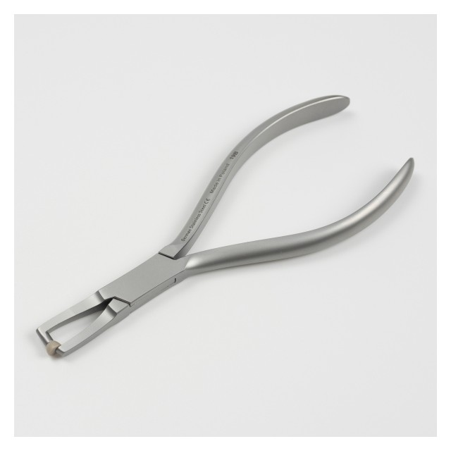 Band Removing Pliers 밴드 리무빙 플라이어 K2TRE140P1