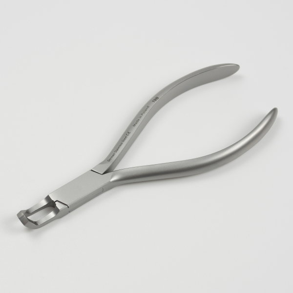 Bracket Removing Pliers 브라켓 리무빙 플라이어 K3ZOT135Z1