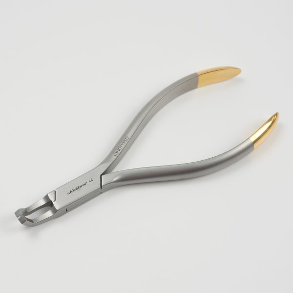 Bracket Removing Pliers 브라켓 리무빙 플라이어 K3NOT130Z2