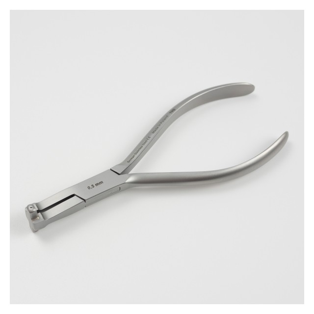 Detailing Step Pliers 디테일링 스텝 플라이어 K2NWZ050P1