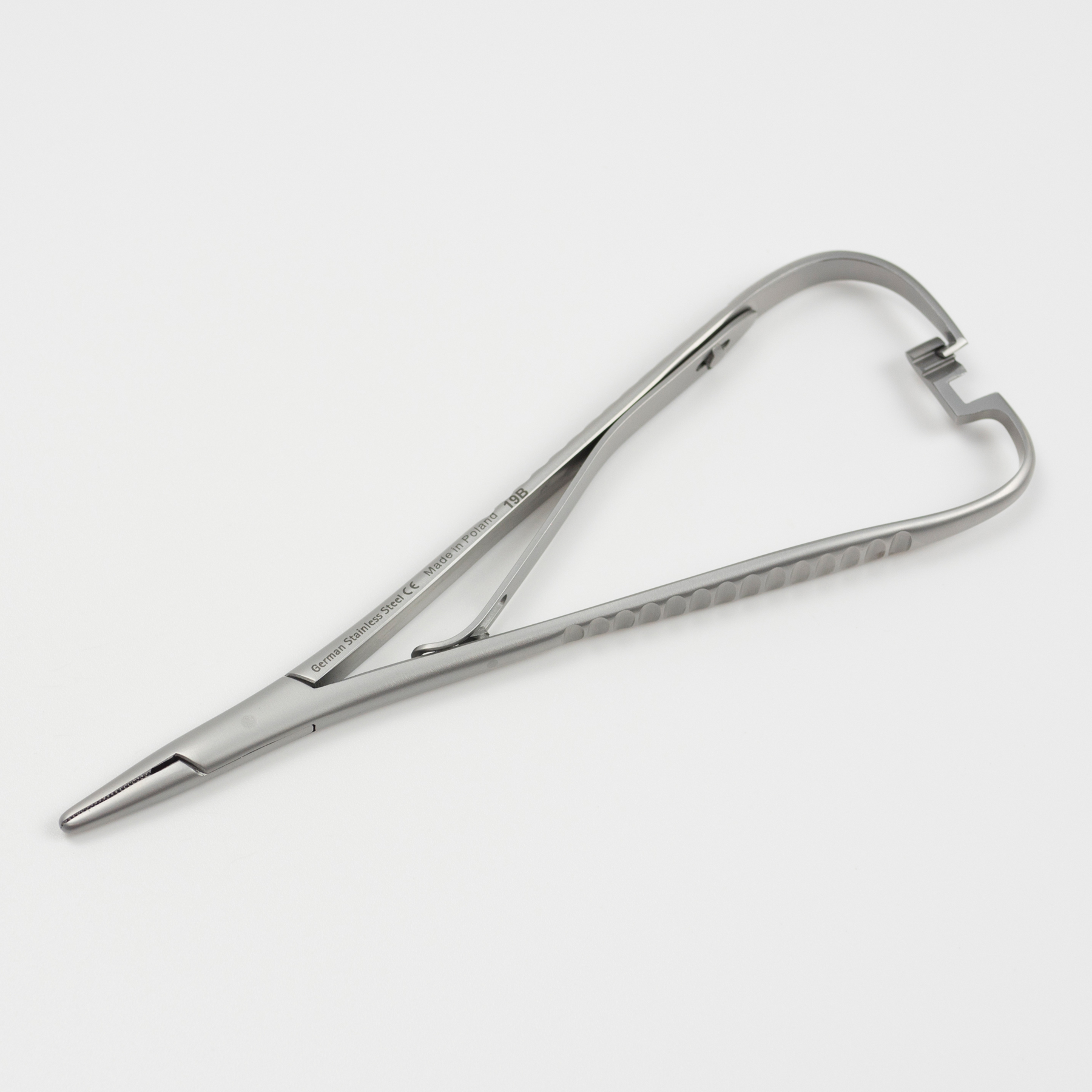 Mathieu Forceps 매튜 포셉 I1ETN140P1