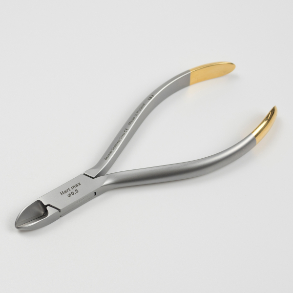 Hard Wire Cutters 하드 와이어 커터 K3NZN130P3