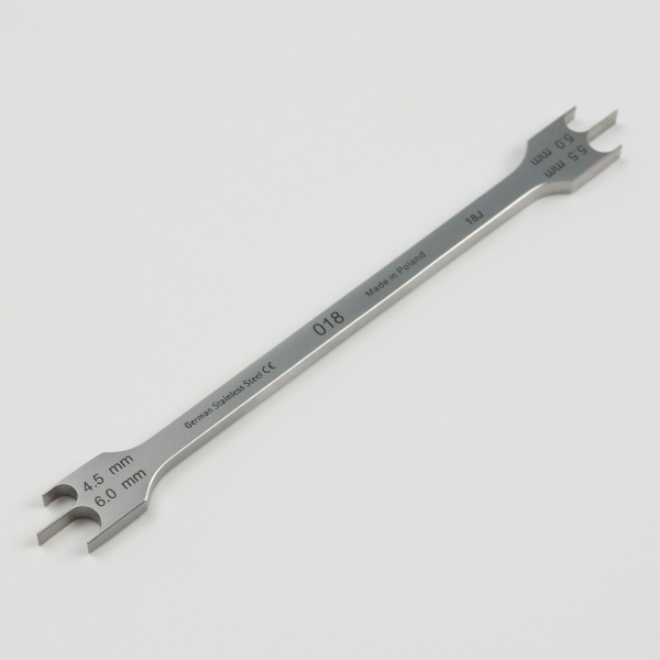 Bracket Positioning Gauge 브라켓 포지셔닝 게이지 S1ZZO218P1